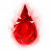 "Blood Crystal" icon