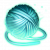 "Ghost Yarn" icon