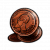 "Copper Coin" icon