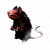 "Nibbles the Putrid Rat" icon