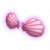 "Kokoro's Shell" icon