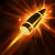 "Explosive Bullet" icon