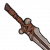 "Bone Sword" icon