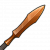 "Copper Spear" icon