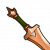 "Copper Sword" icon