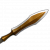 "Merciless Copper Spear" icon