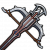 "Iron Crossbow" icon