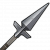"Iron Spear" icon