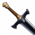 "Merciless Iron Sword" icon
