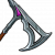 "Dark Silver Reaper" icon
