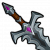 "Dark Silver Sword" icon