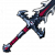 "Sanguine Sword" icon