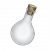 "Empty Glass Bottle" icon