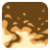 "Sandstorm" icon