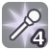 "Staff Mastery 4" icon
