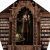 "The Old Librarian" icon