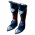 "Dracula's Dread Boots" icon