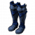 "Grim Knight Boots" icon