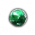 "Chipped Emerald" icon