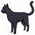 "Cat" icon