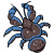 "Coconut Crab" icon
