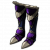 "Dracula's Maleficer Boots" icon