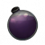"Purple Dye" icon