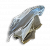 "Ekimmara hide" icon