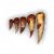 "Foglet teeth" icon