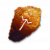 "Golem's heart" icon