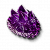 "Amethyst" icon