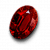 "Flawless ruby" icon