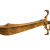 "Scimitar" icon