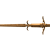 "Rapier" icon