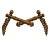 "Twin Picks" icon