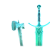 "Shadow Blades" icon