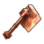 "Oak Axe" icon