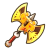 "Bear Cleaver" icon