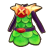 "Snakeskin Mail" icon