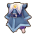 "Magic Dress" icon