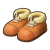 "Desert Boots" icon
