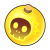 "Paralyzing Bomb" icon