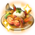 "Dragon Curry +" icon