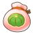 "Pumpkin Seeds" icon