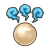 "Curious Object" icon