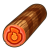 "Elder Fire Log" icon