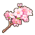 "Cherry Branch" icon