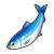 "Sardine" icon