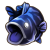 "Bass of Darkness" icon