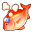 "Hot Spring Bream" icon